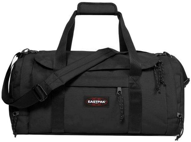 Eastpak READER S + Reistas, 40 Liter - Black