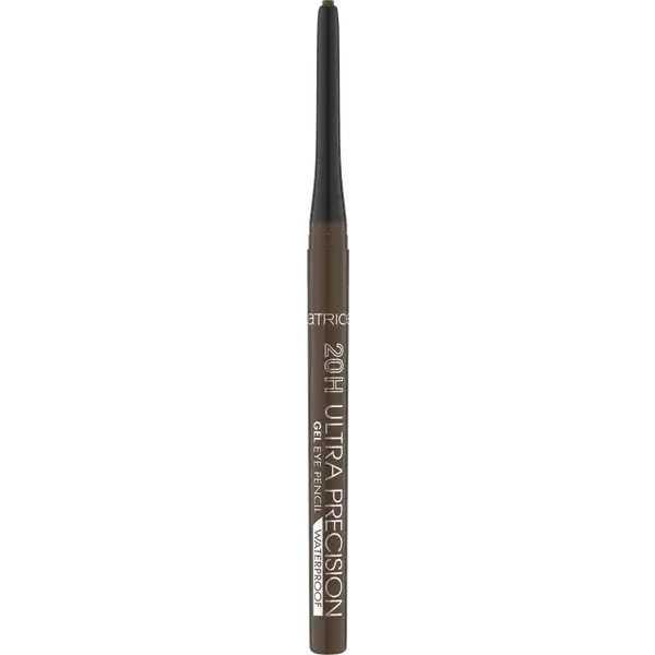 20H Ultra Precision Gel Eye Pencil Waterproof 030