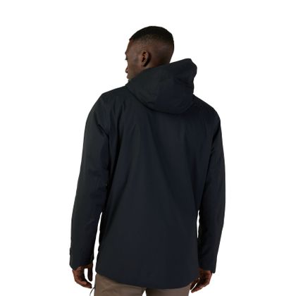 Veste Fox TERUM INSULATED GORE-TEX - Noir