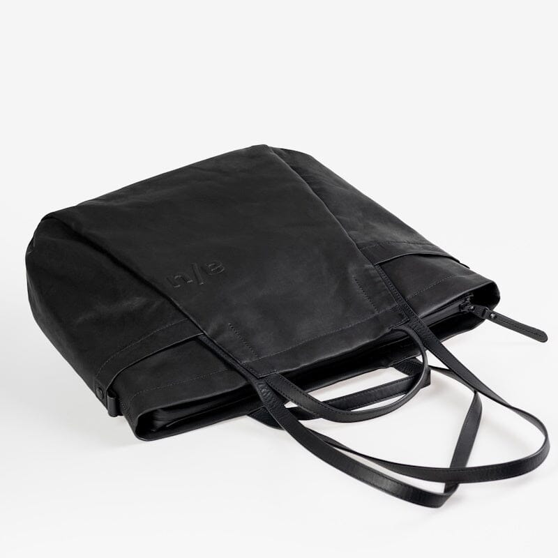 Aunts & Uncles Japan Takamatsu Handtas / Shopper Black