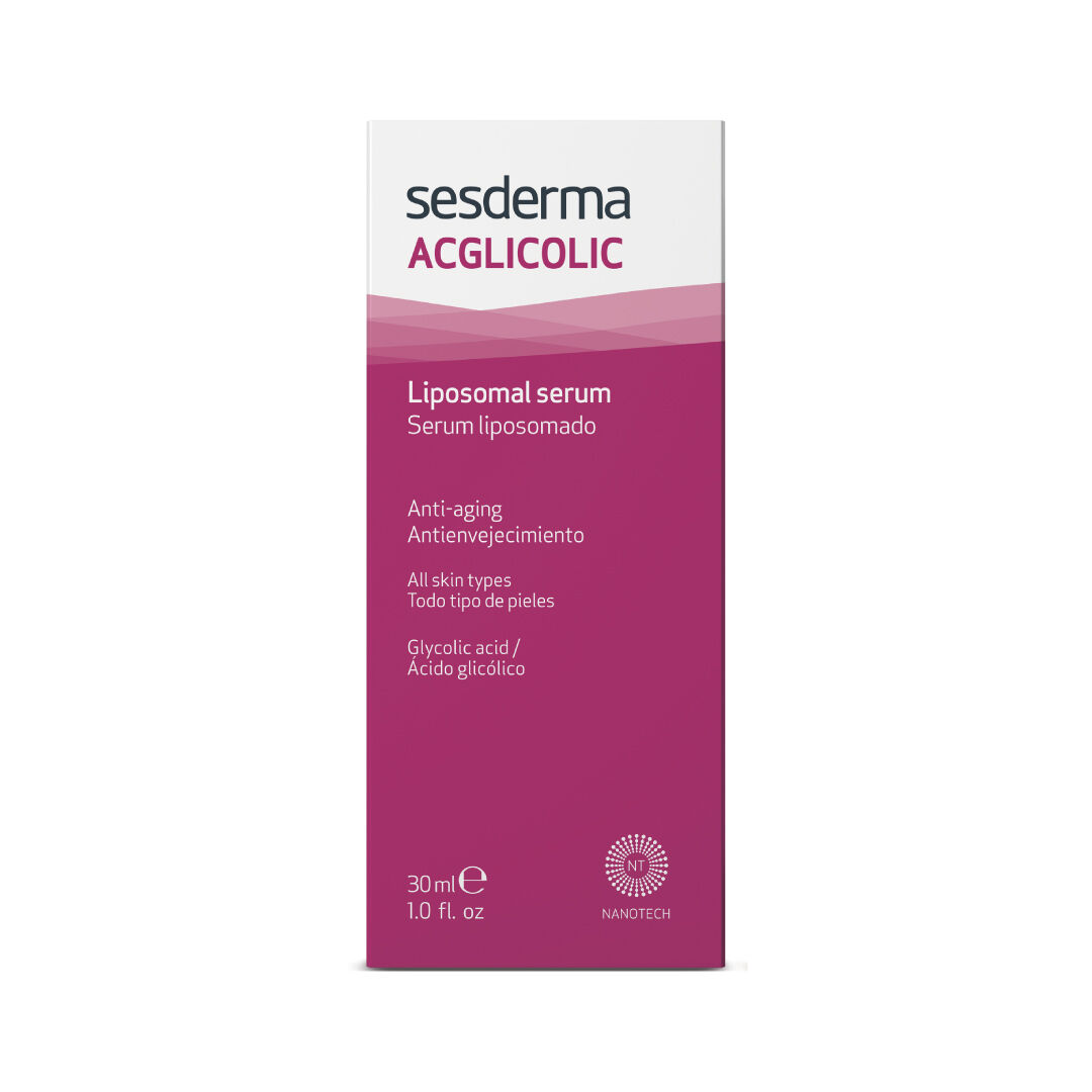 SESDERMA  Acglicolic Liposomal Serum - 30ml