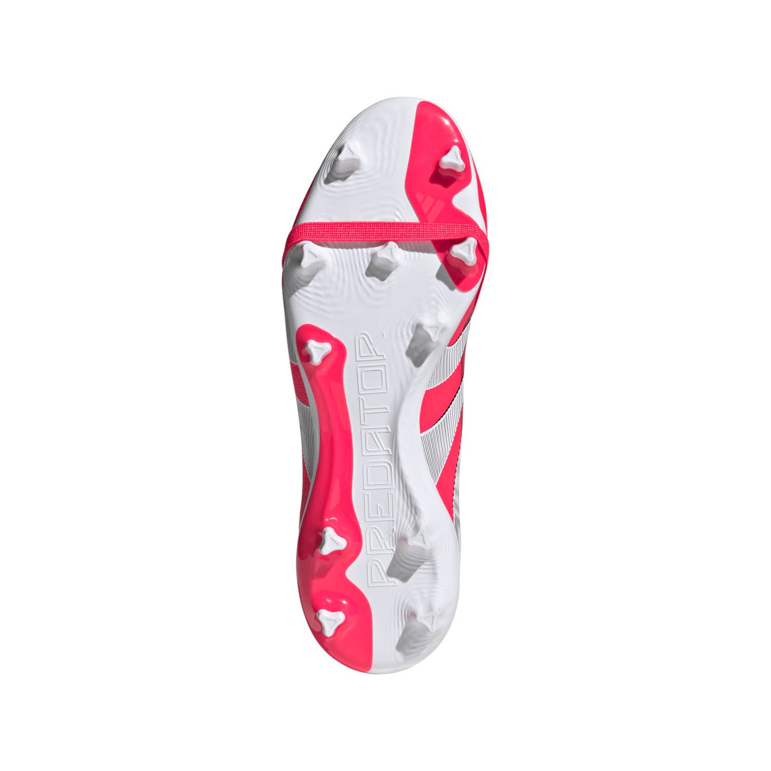 adidas  Predator League Fold-Over Tongue FG /MG Heren