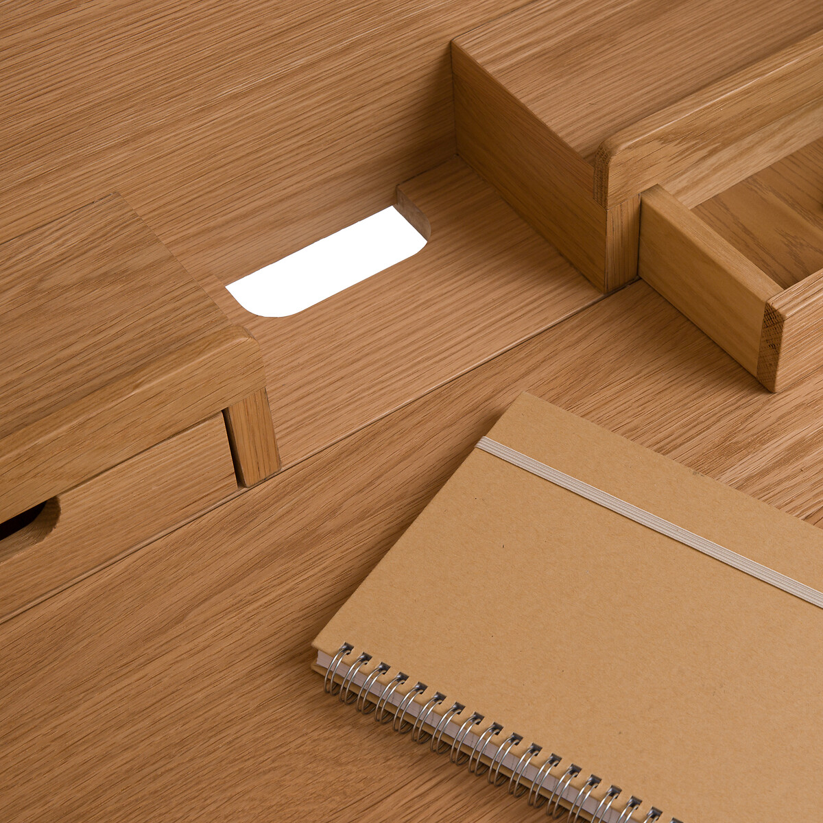 LA REDOUTE INTERIORS<br>Bureaukast Mathéo