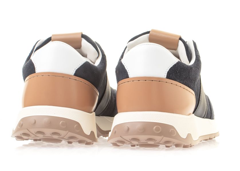 Tod's Running Mid