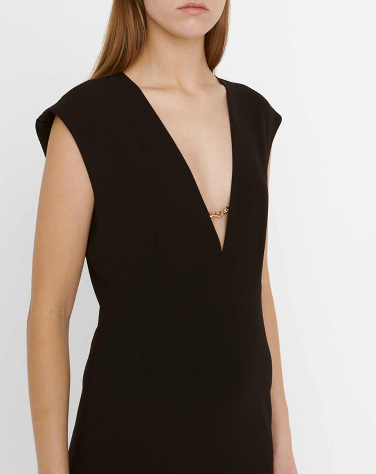 Zapa Robe Raissa noire