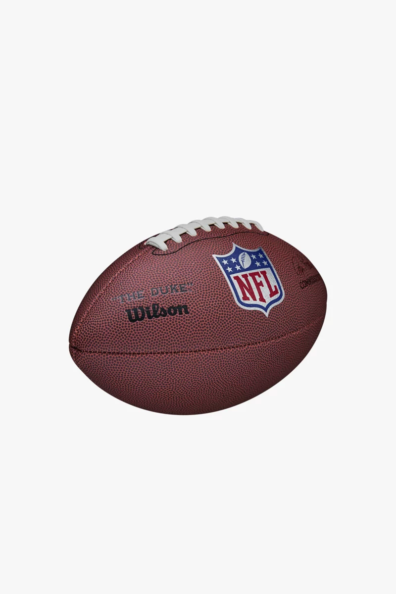 Wilson The Duke NFL Replica American Football