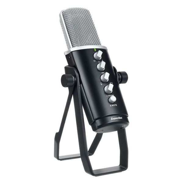 Superlux E431U