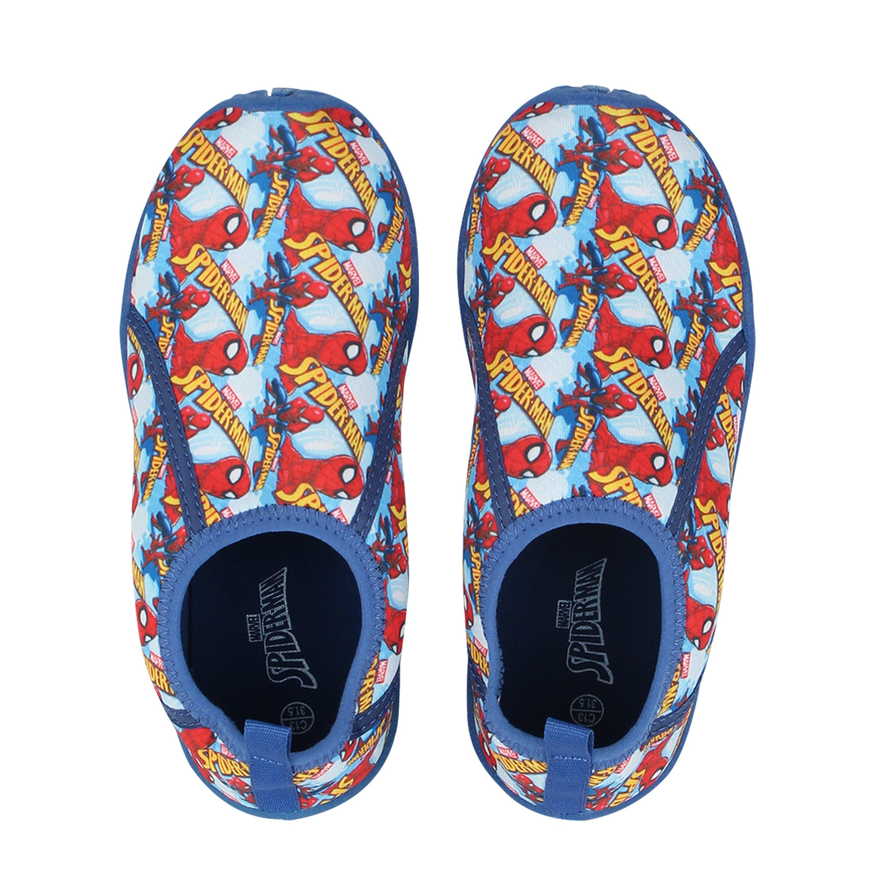 Character Aqua Childrens Water Shoes