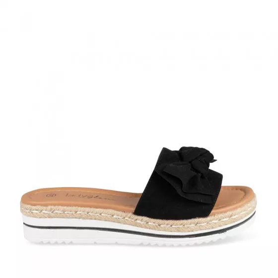 Mules NOIR PHILOV