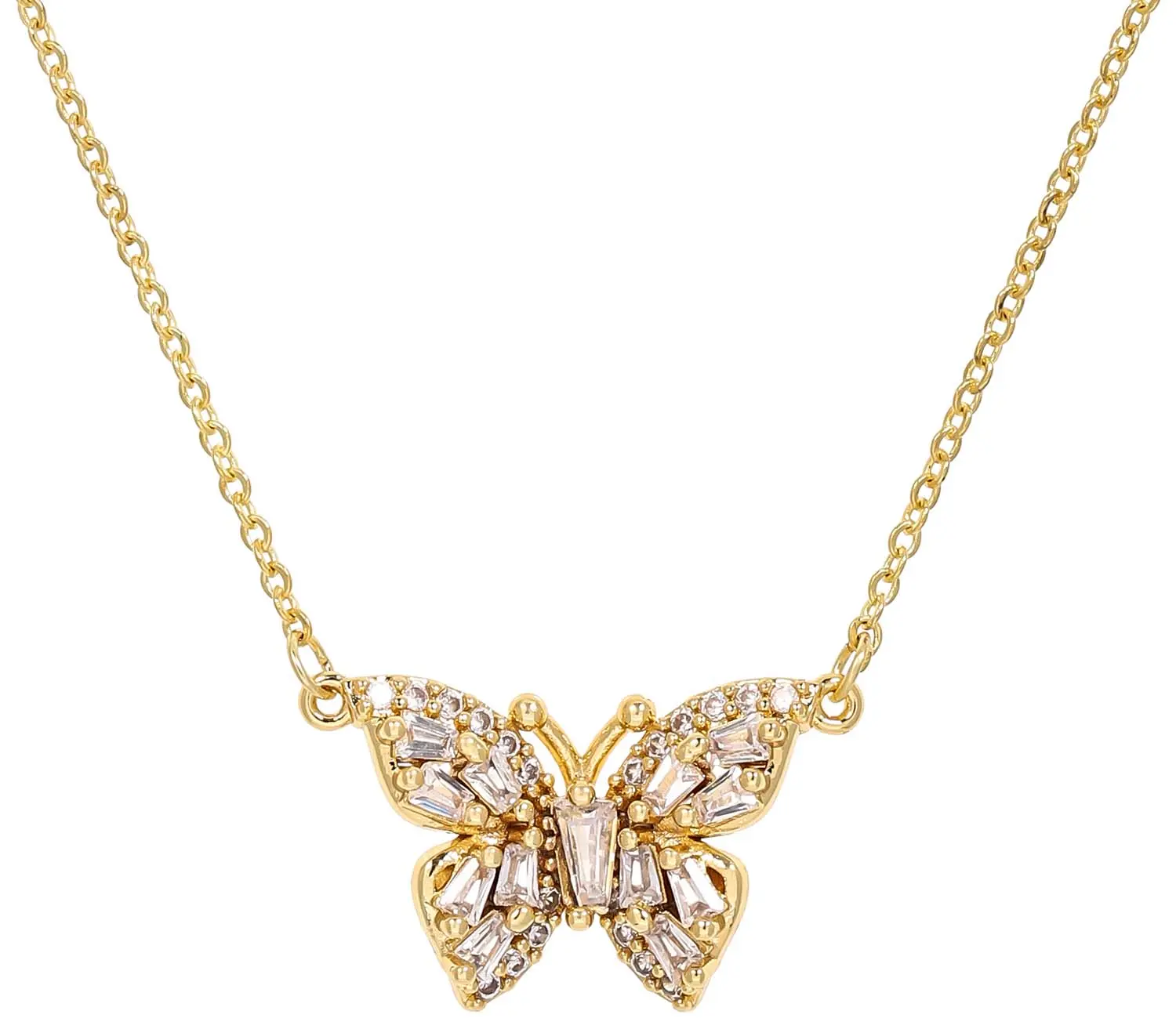Kette - Gleaming Spring