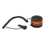 Varsellys med magnetfeste LED 12/24 V IP65