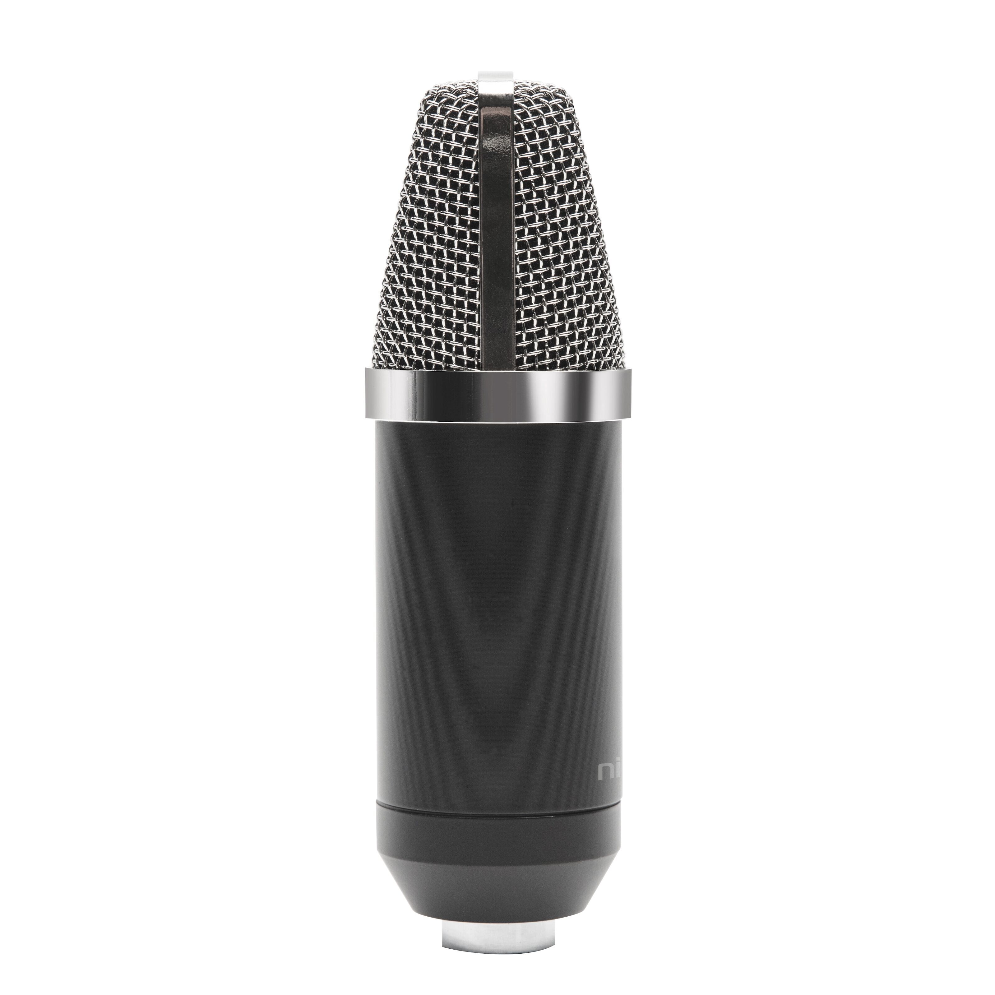 Nikabe M-2 Mikrofonkit