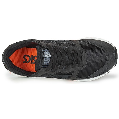 Asics - HYPER GEL-LYTE GS - Noir