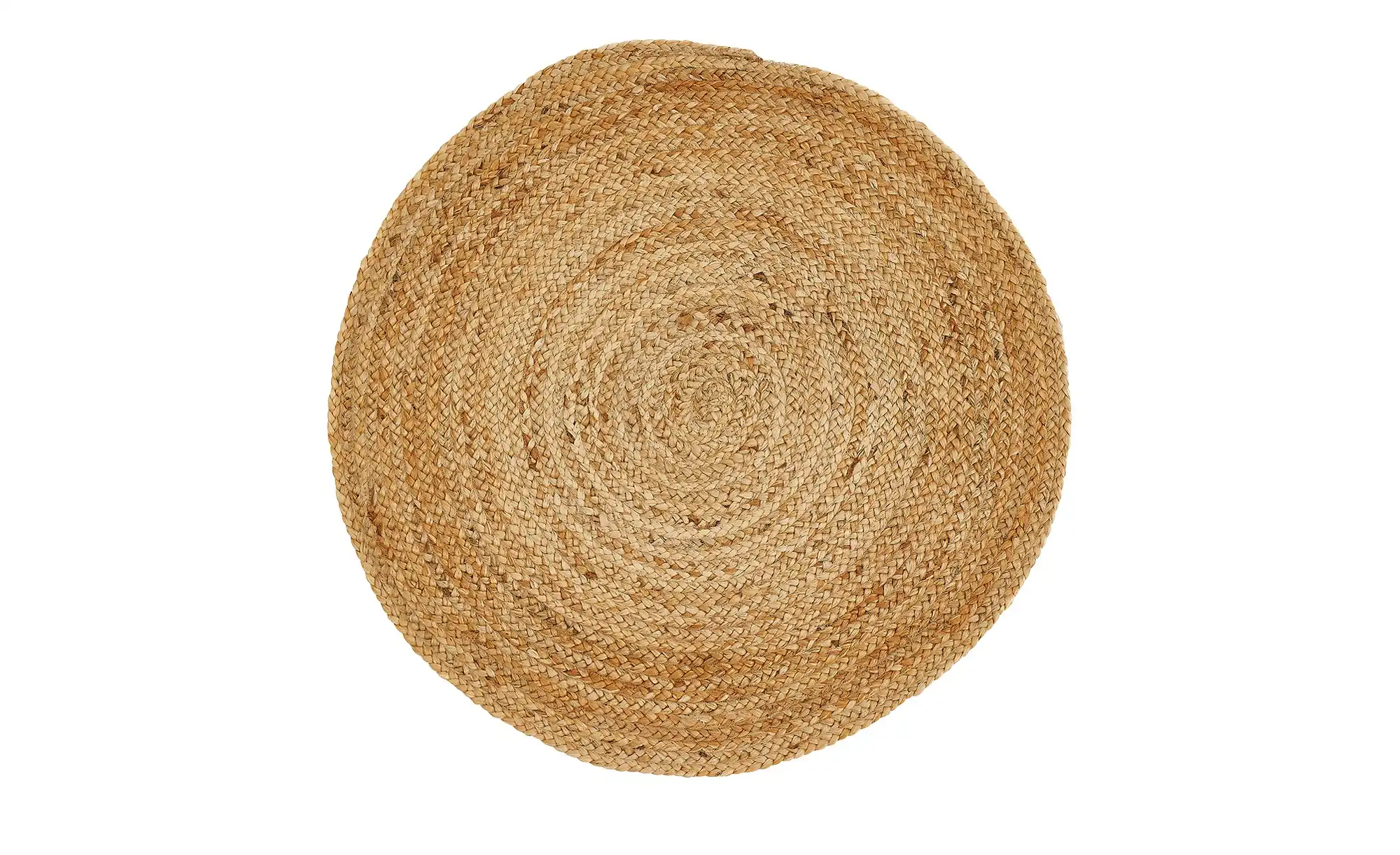 Jute-Teppich Mamda
