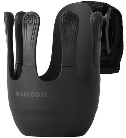 Maxi-Cosi Getränkehalter - Schwarz