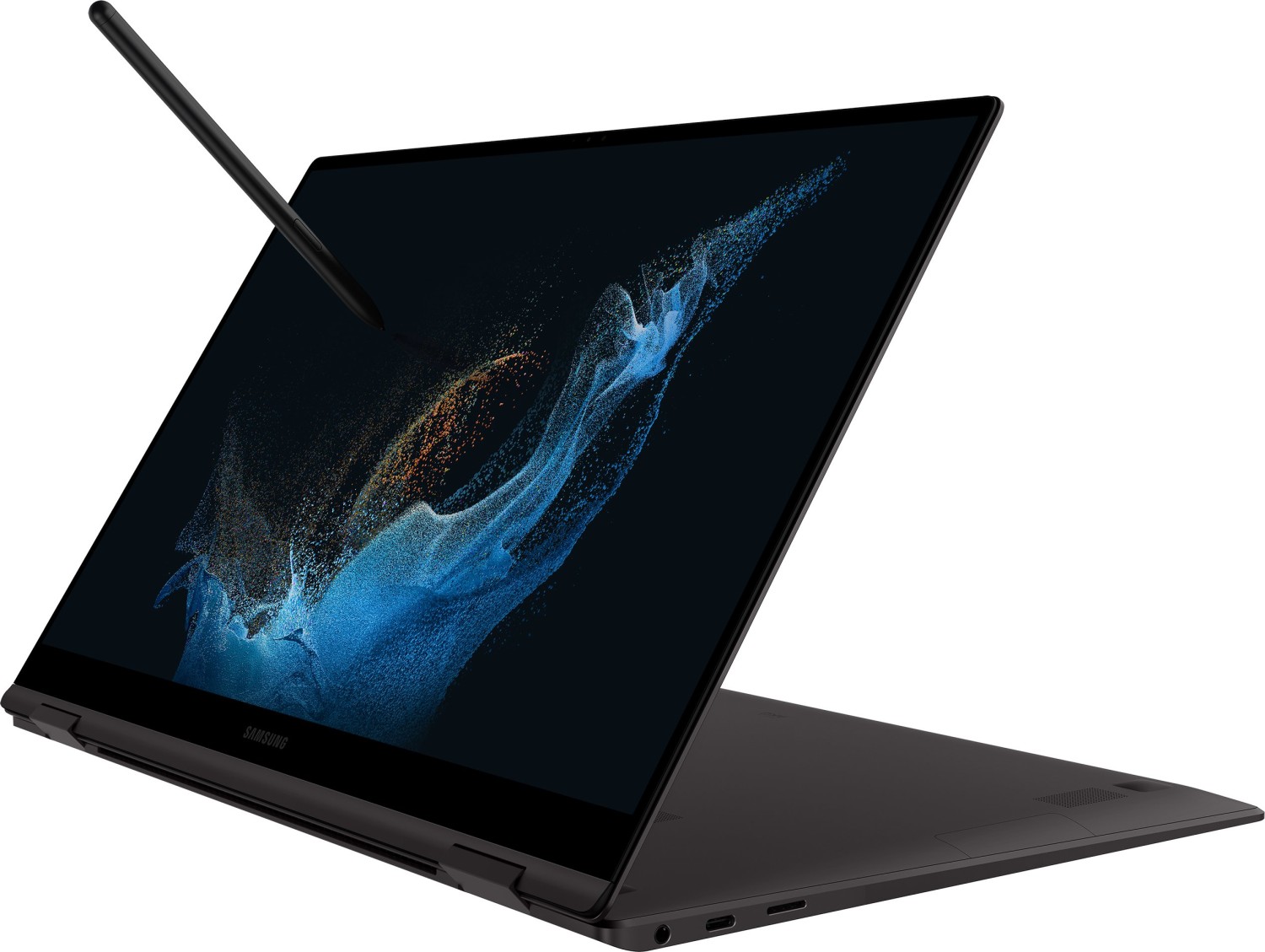 Samsung Galaxy Book2 Pro 360 15 | i7-1260P | 15.6“