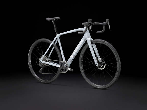 Trek Boone 5 Plasma Grey - Cyclocross - 2025