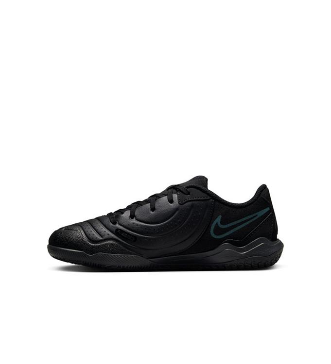 Nike Jr. Tiempo Legend 10 Acad BLACK-BLACK-DEEP-JUNGLE