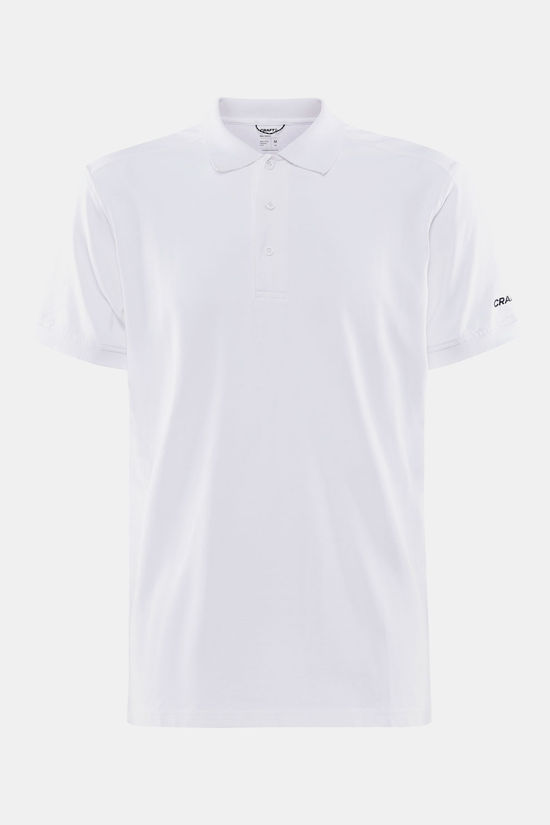 Craft Craft Core Blend Polo