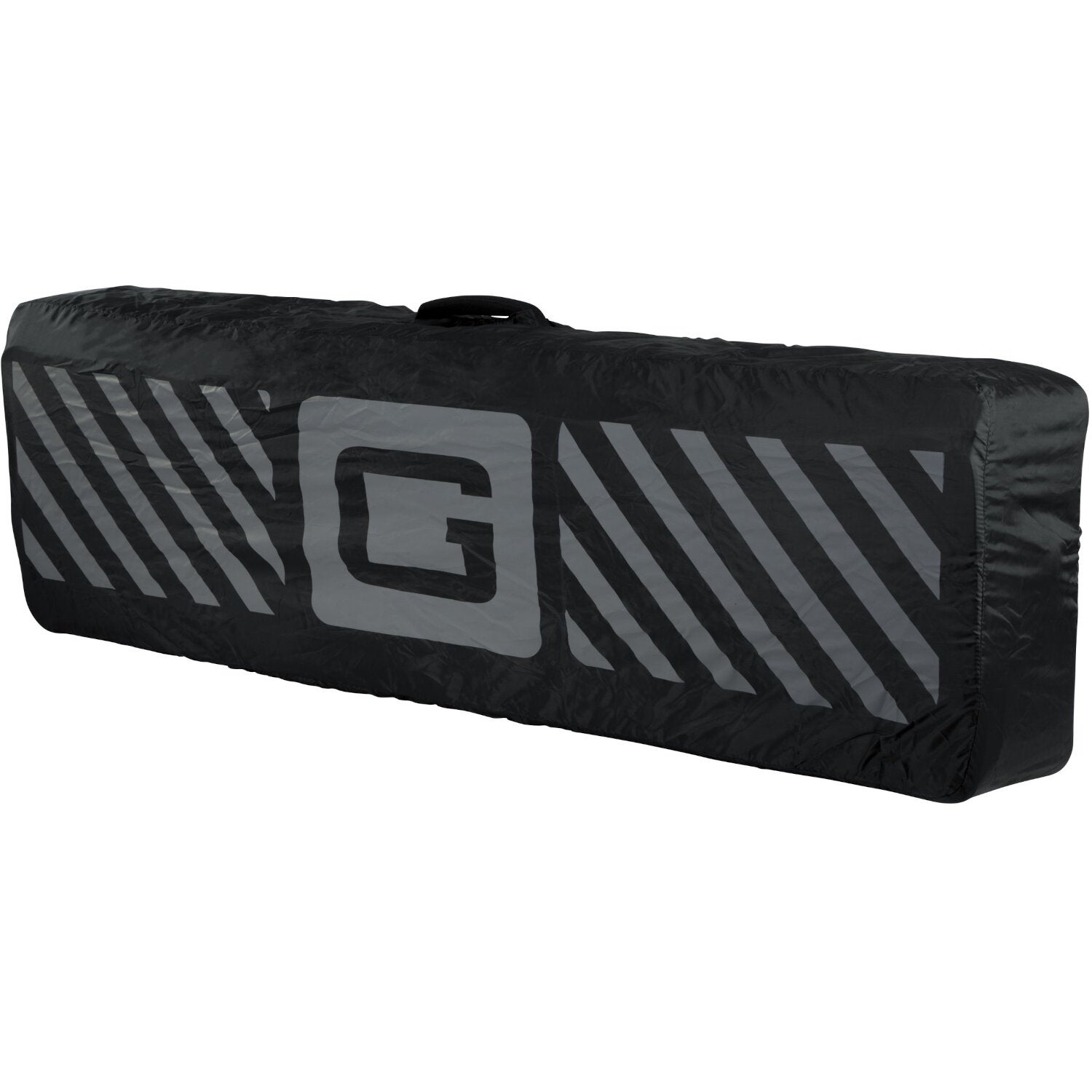 Gator Cases G-PG-88SLIM Pro-Go Ultimate gigbag 88 toetsen, slim, 136 x 42 x 20 cm