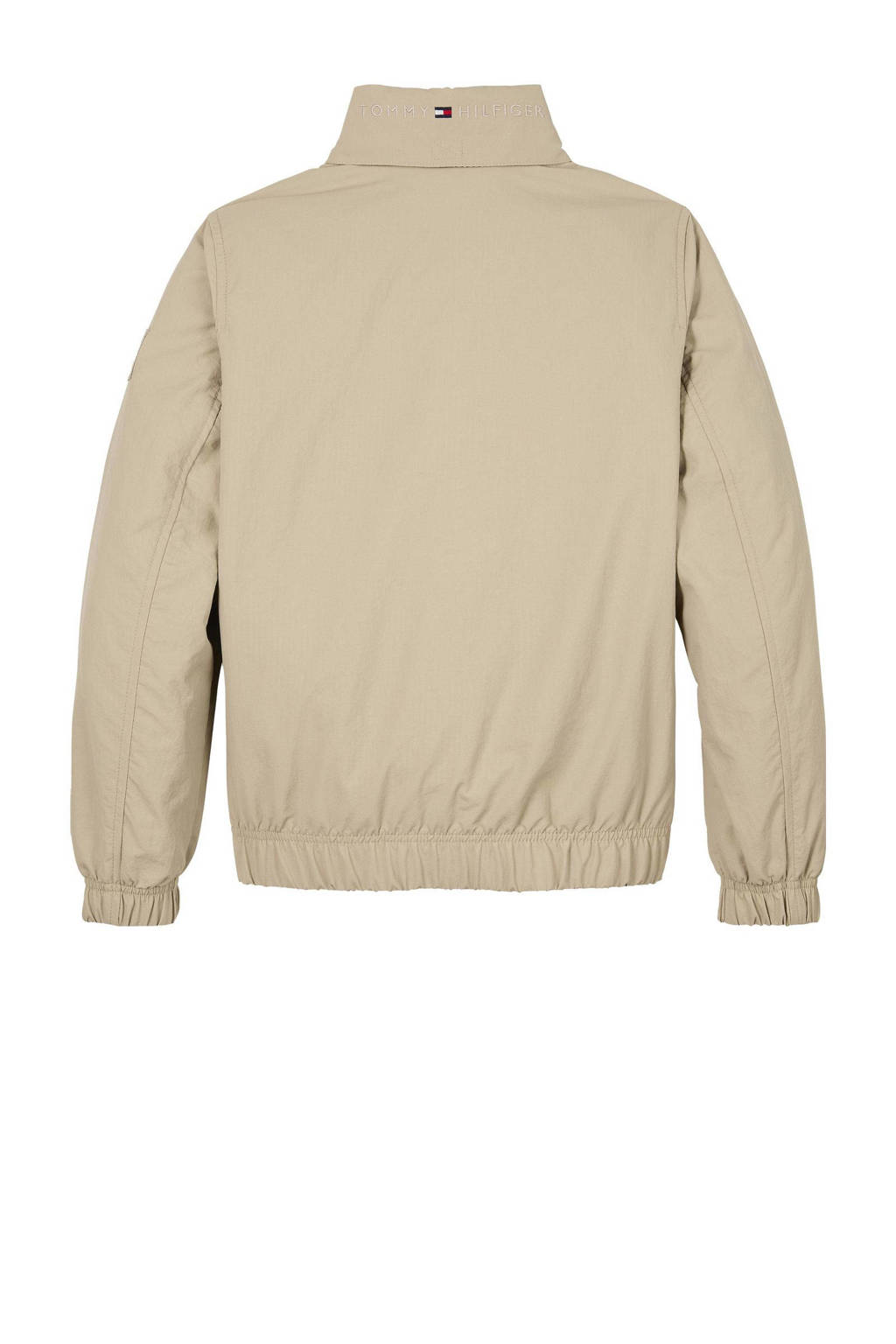 Tommy Hilfiger zomerjas beige