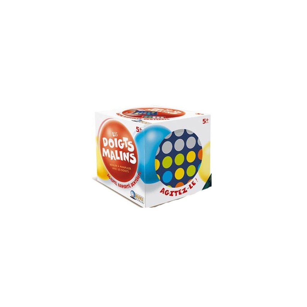 Les Doigts Malins