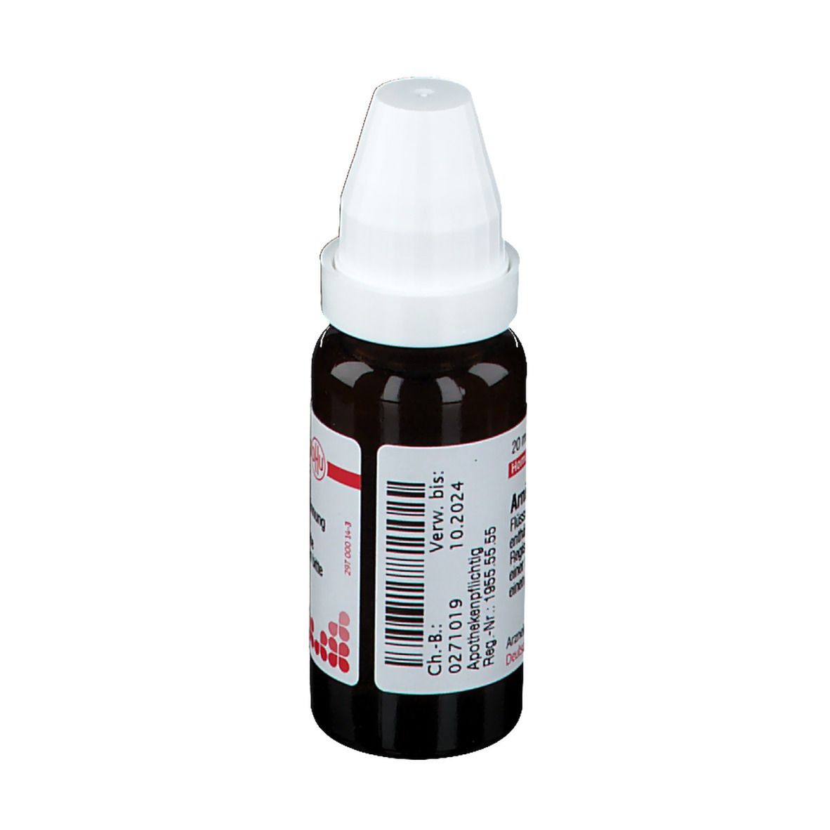 DHU Arnica D12