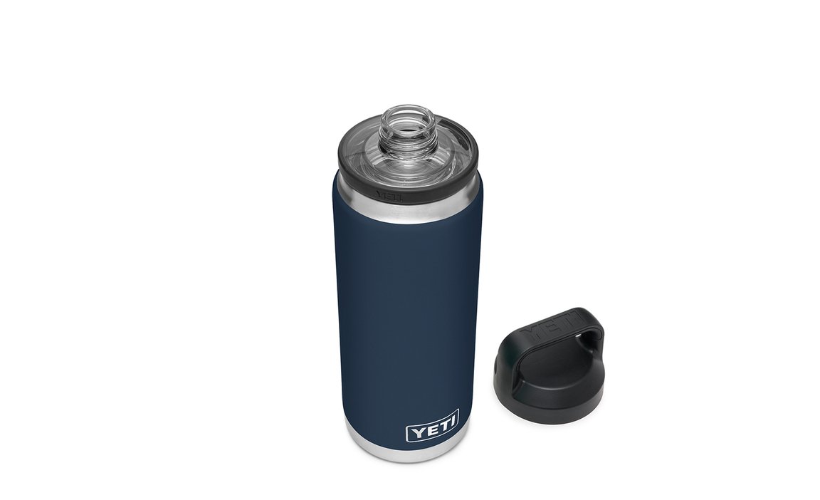 Yeti Gourde - Bouteille Rambler chug 26oz (769 ml) Peach