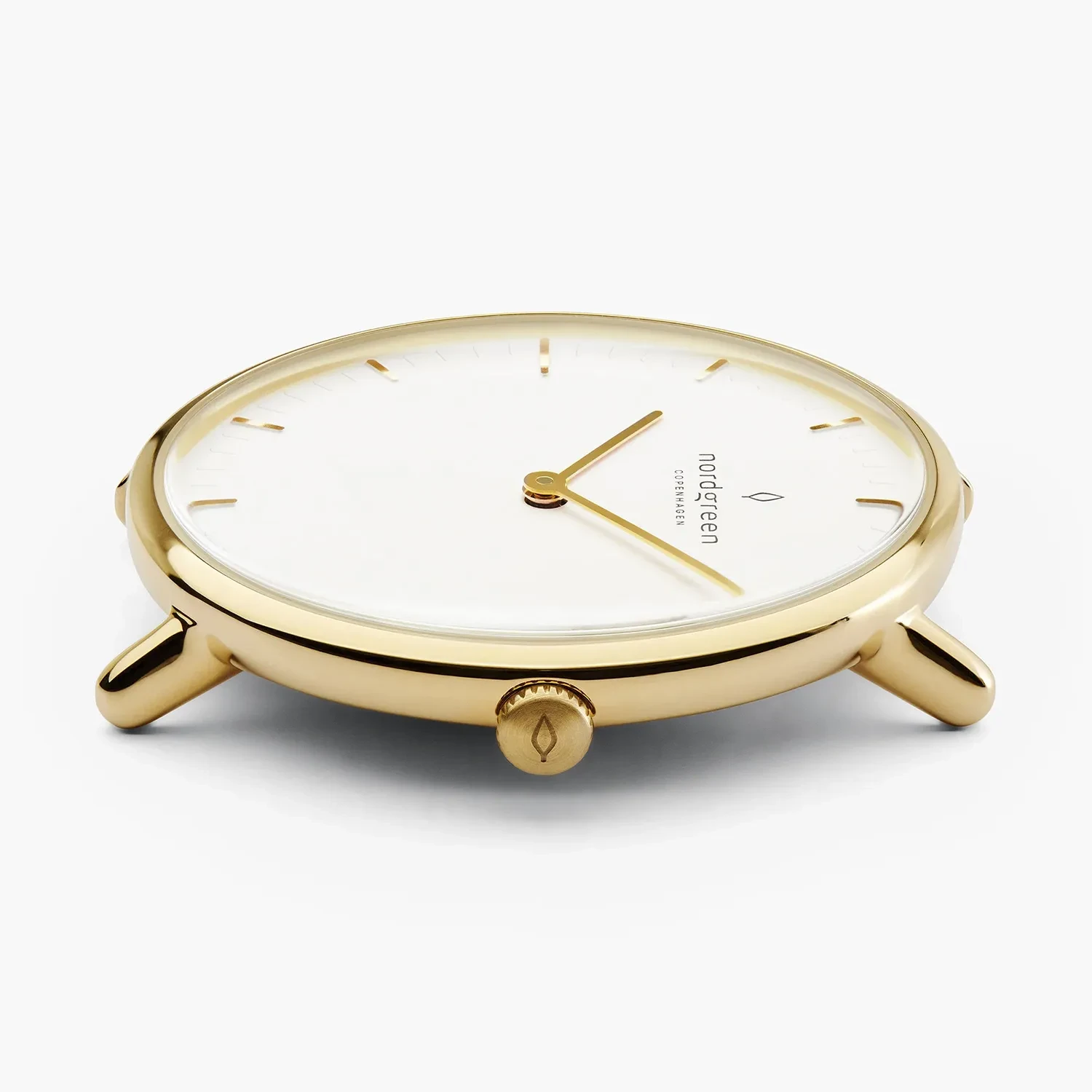 Nordgreen Native 36 mm NR36GO5LGOXX