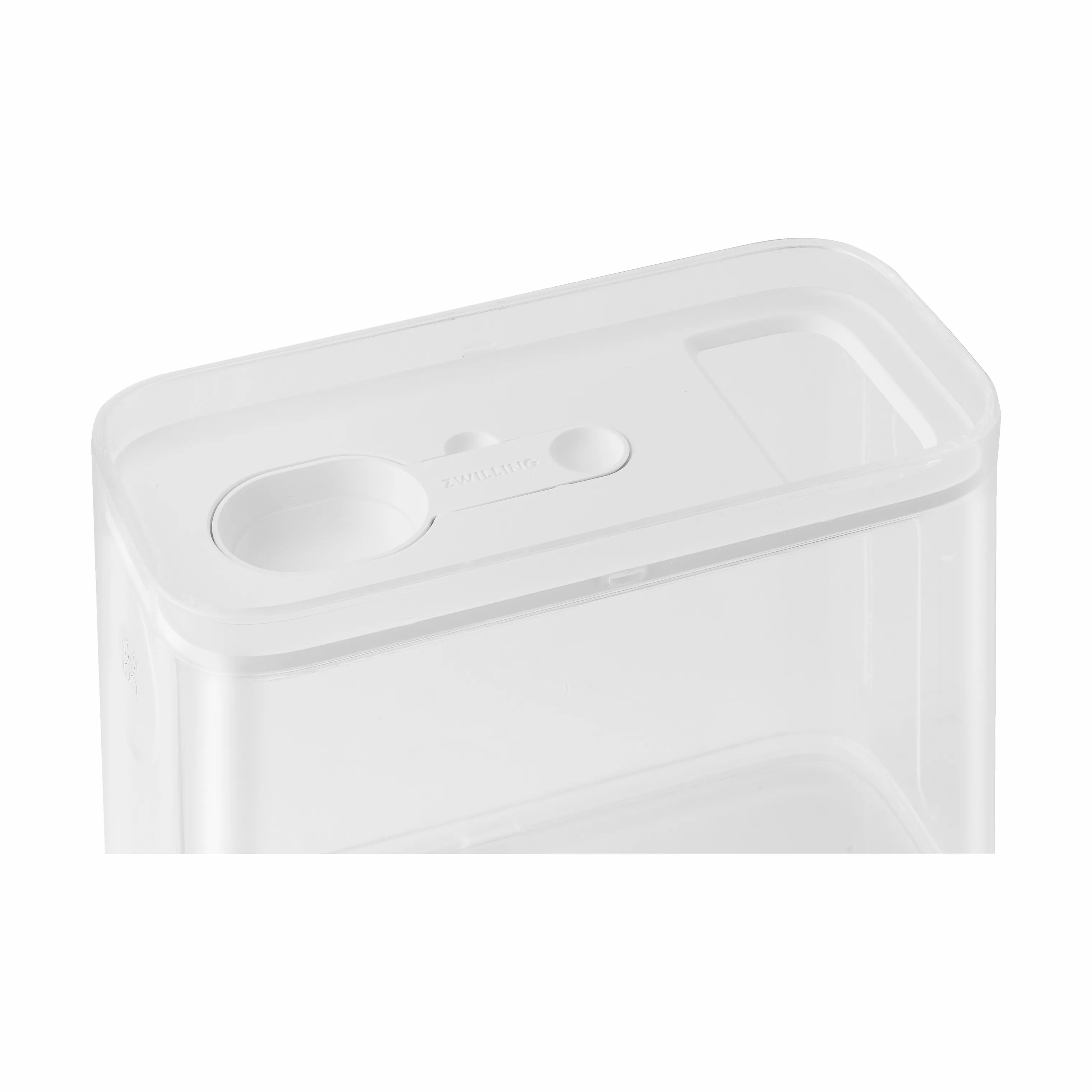 Zwilling Cube Insert - Str. M