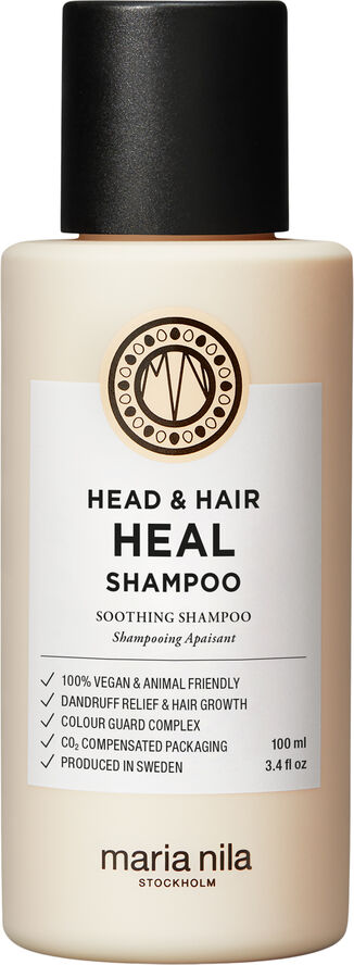Maria Nila Head & Hair Heal Shampoo 100ml