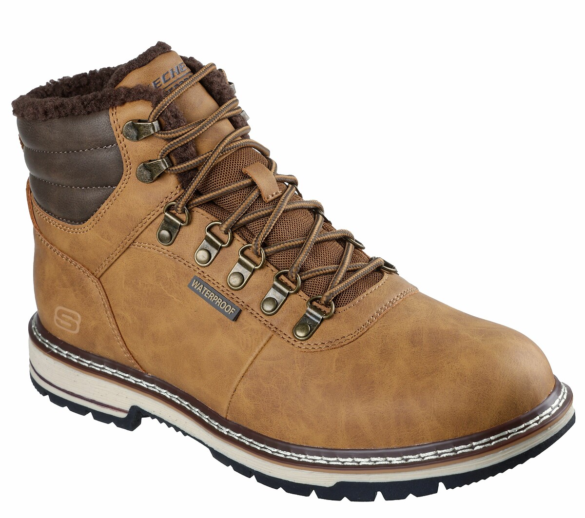 SKECHERS<br>Botas Corado