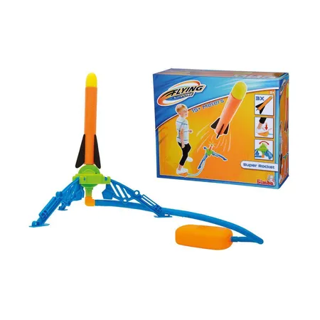 Simba Super Rakete