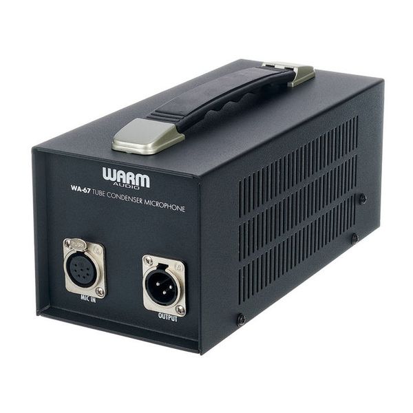 Warm Audio WA-67