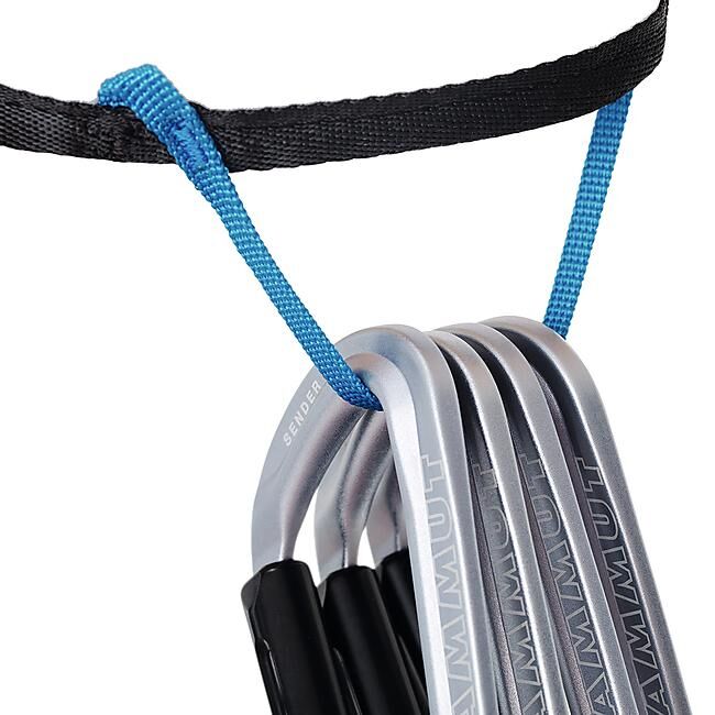 MAMMUT - EIGER SPEED HARNESS