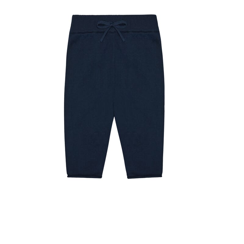 Baby Pants dark navy - Fub - Rumpetroll