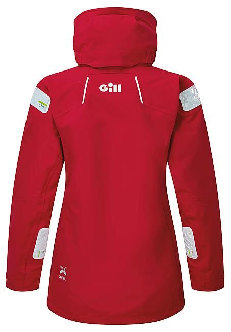 GILL - VESTE OFFSHORE OS25 FEMME