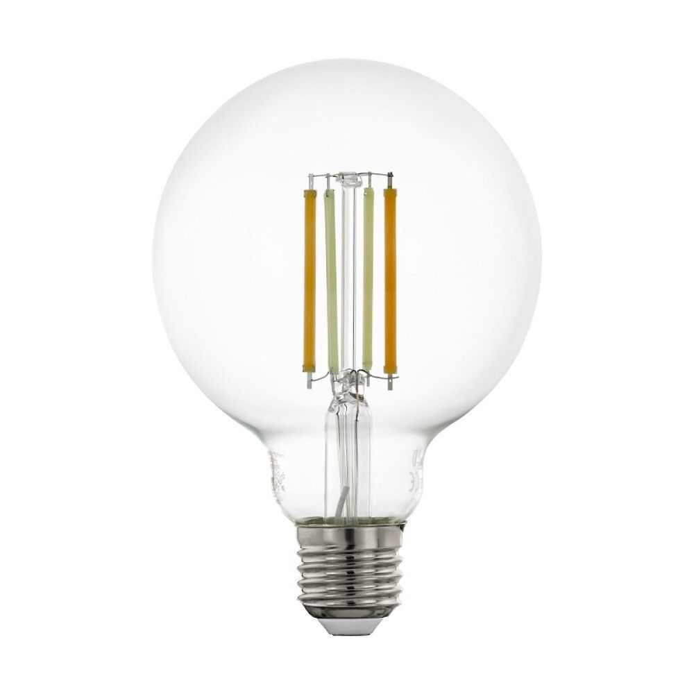 LYSPÆRE EGLO CONNECT GLOBE G95 KLAR TW 2200-6500K
