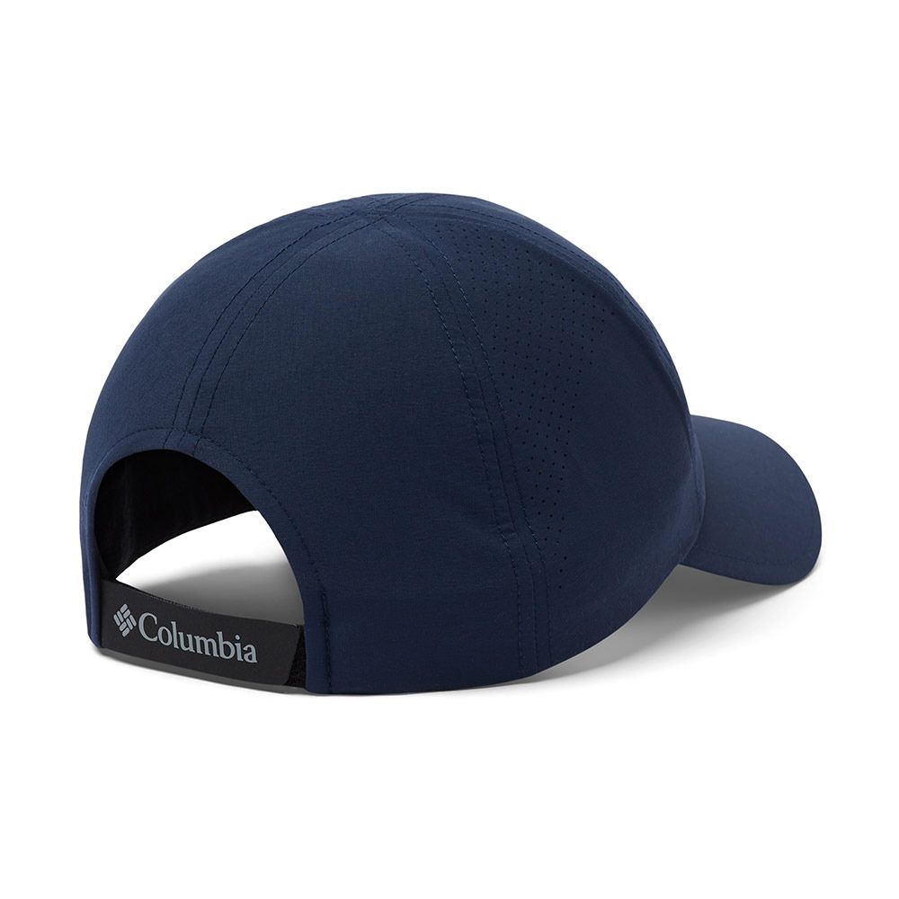 Columbia SILVER RIDGE III - Casquette collegiate navy