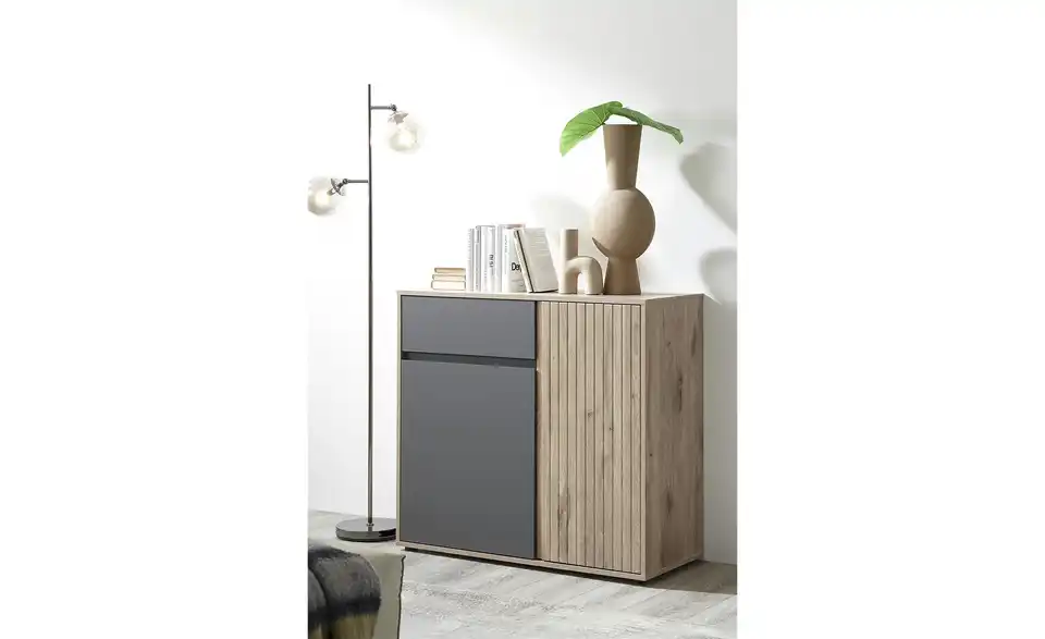 Kommode Noboa mit Schubkasten