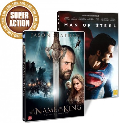 Man Of Steel <span class=