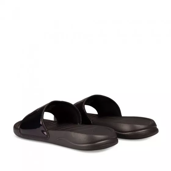Claquettes NOIR PUMA