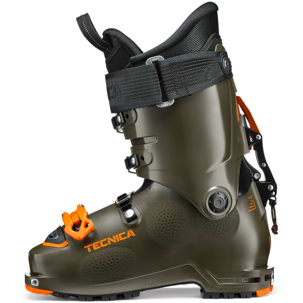 Chaussure ski de randonnée TECNICA ZERO G TOUR TEAM TUNDRA