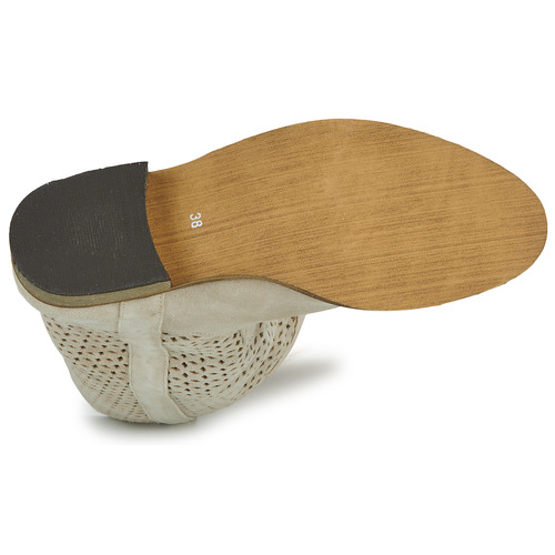 Betty London - DIVOUI - Beige