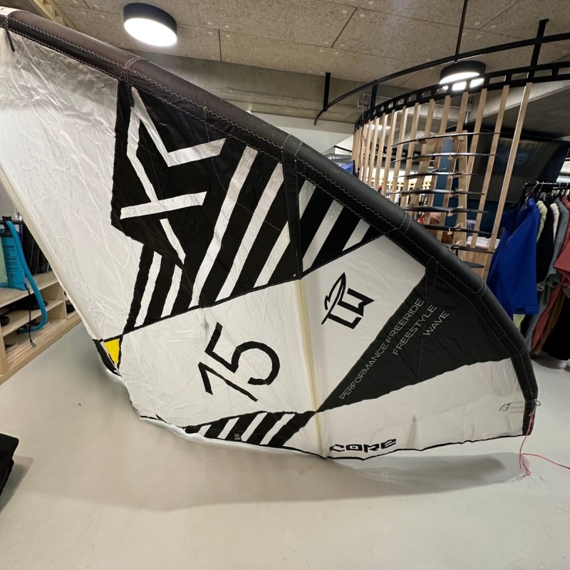Aile Kite Occasion Core XR6 15m - The Corner Shop