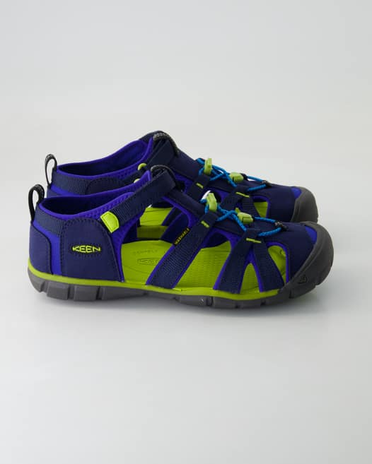 Keen Seacamp 2 Sandalen in Blau