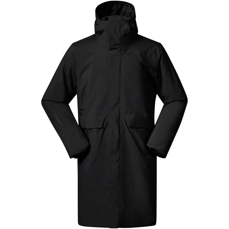 Bergans Herren Oslo Urban Insulated Parka