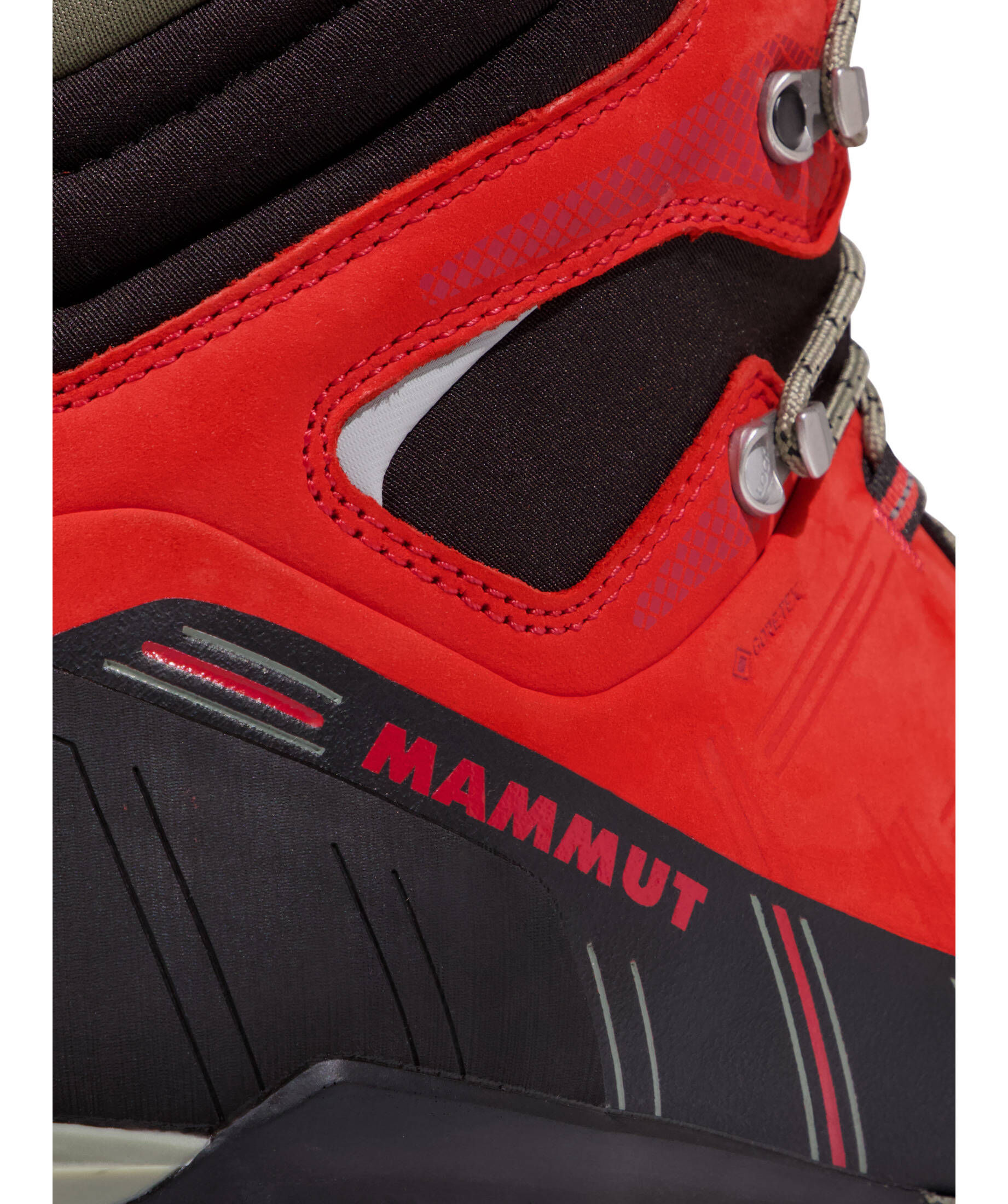 Mammut| Herren Kento Guide High GTX® Men