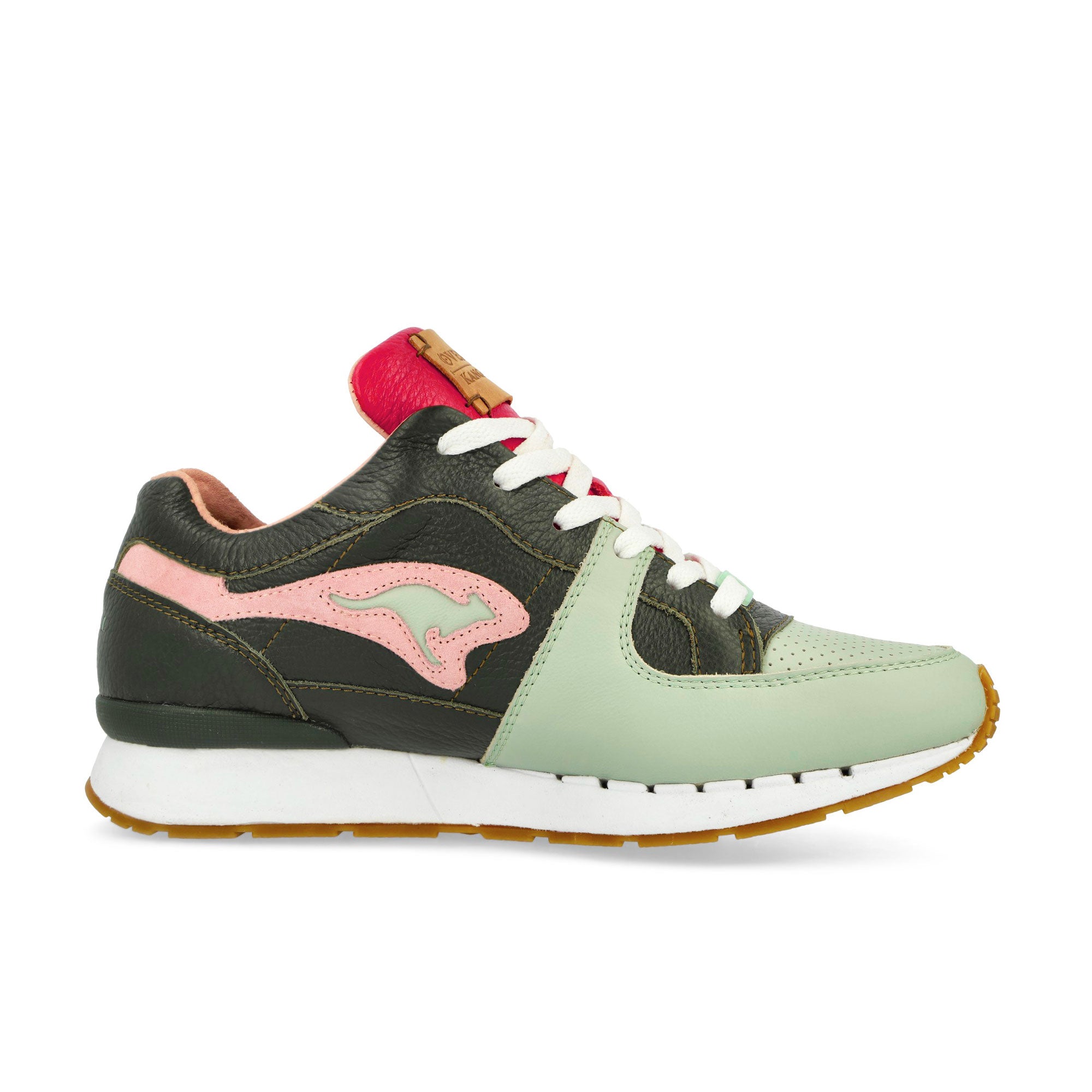 KangaROOS<br>Coil-R1 Adam