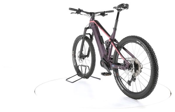 Produit reconditionné - Bulls Sonic EVA TR2 Vélo électrique VTT 2022 - Bon Etat